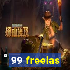 99 freelas